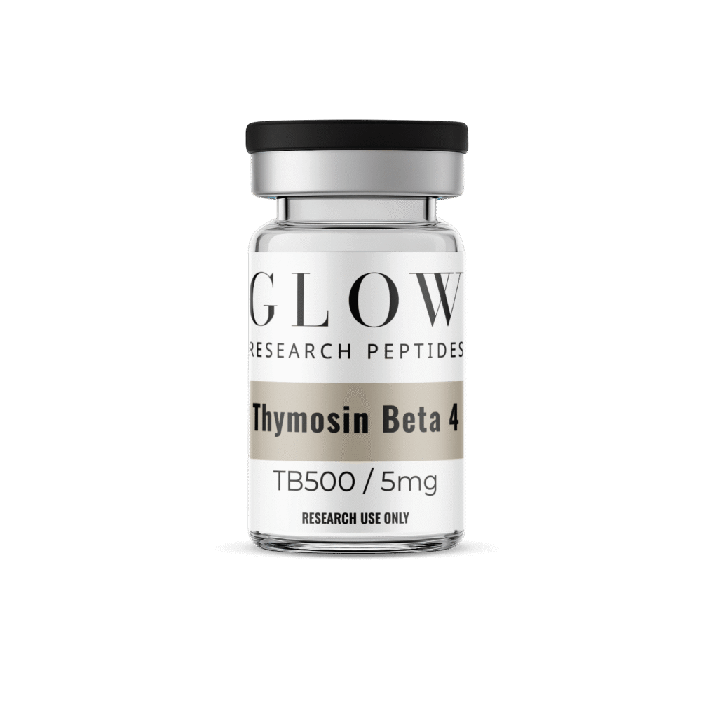Thymosin Beta 4 (TB500)