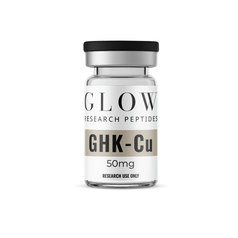 GHK-Cu