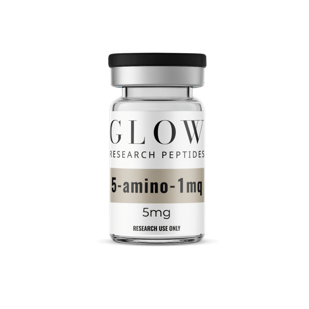 5-amino-1mq