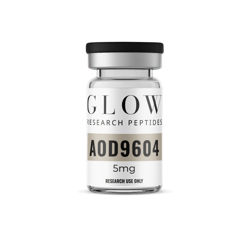 AOD 9604 (5mg)