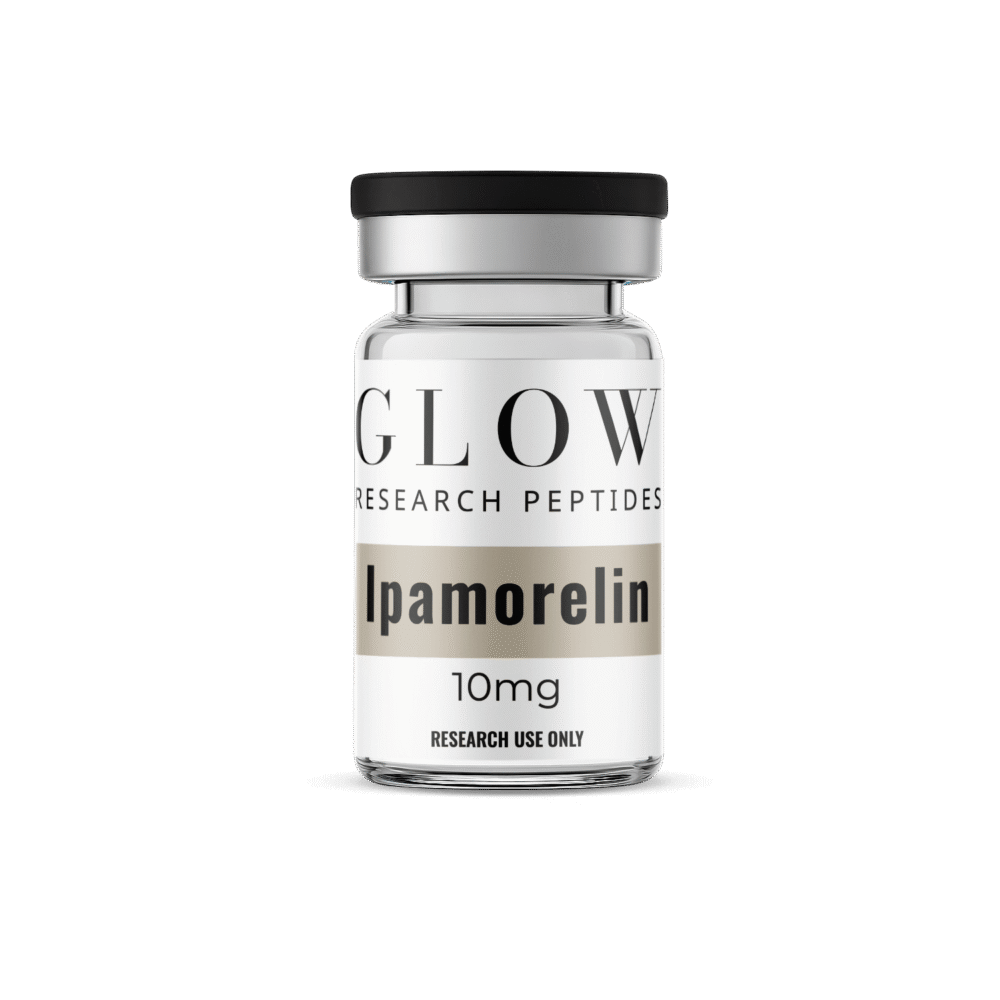 Ipamorelin (10mg)