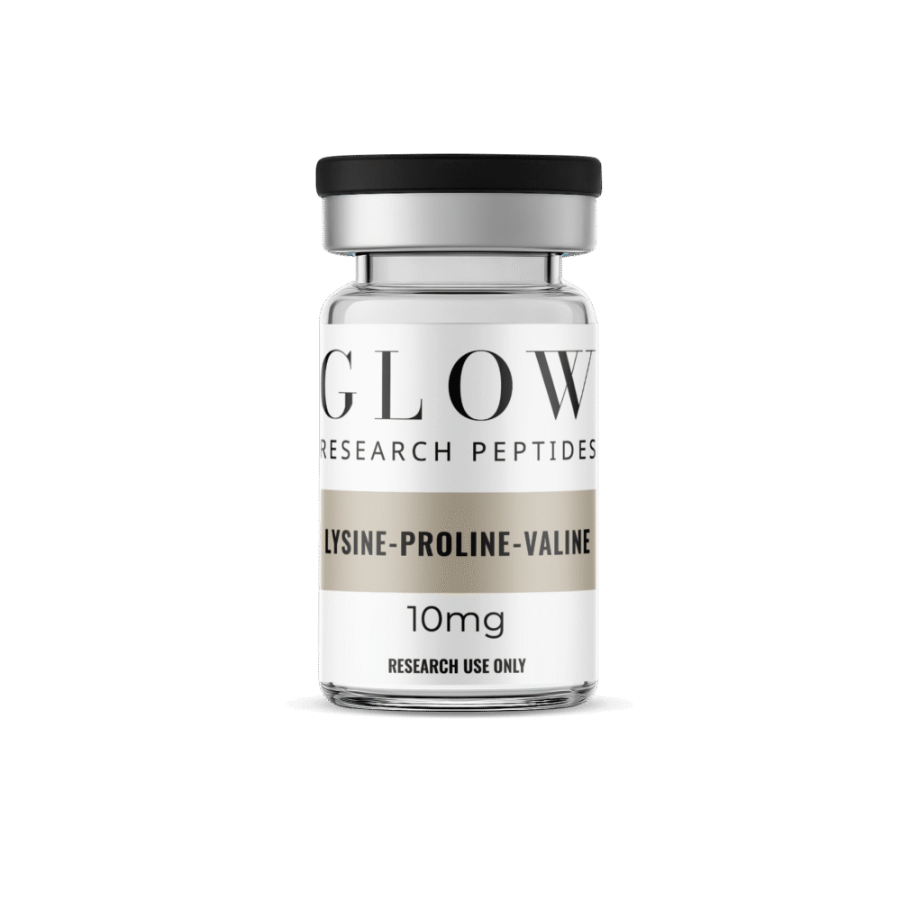 LYSINE-PROLINE-VALINE (10mg)