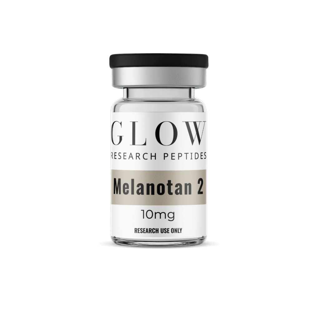Melanotan 2 (10mg)