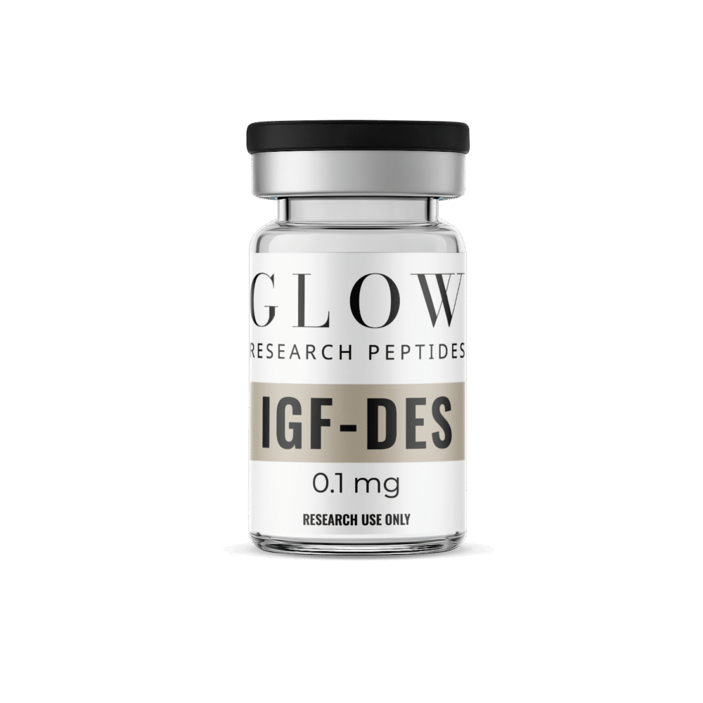 IGF-DES (0.1mg)